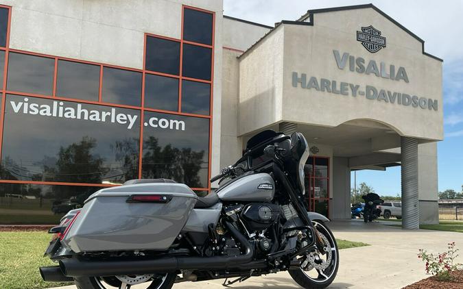 FLHX 2026 Street Glide®