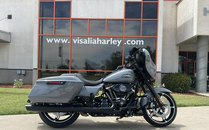 FLHX 2026 Street Glide®