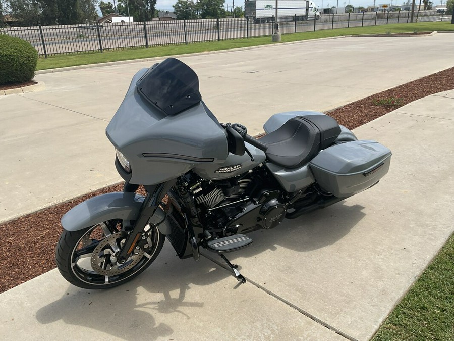FLHX 2026 Street Glide®
