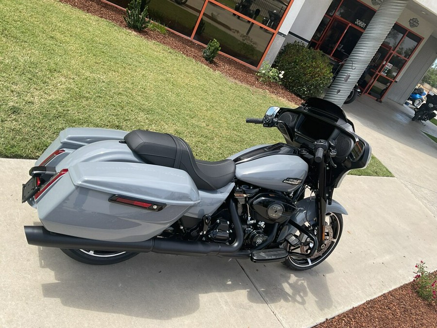 FLHX 2026 Street Glide®