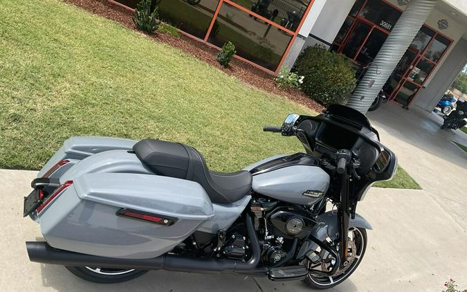 FLHX 2026 Street Glide®