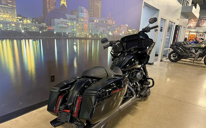 FLTRX 2026 Road Glide