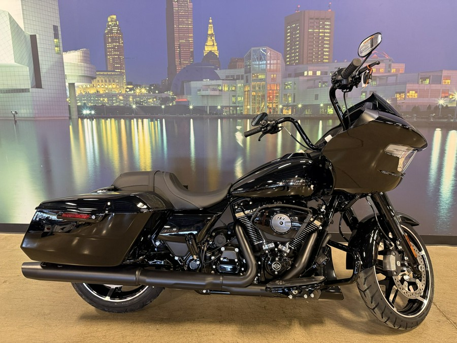 FLTRX 2026 Road Glide