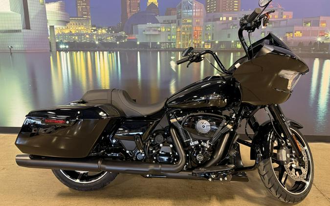 FLTRX 2026 Road Glide
