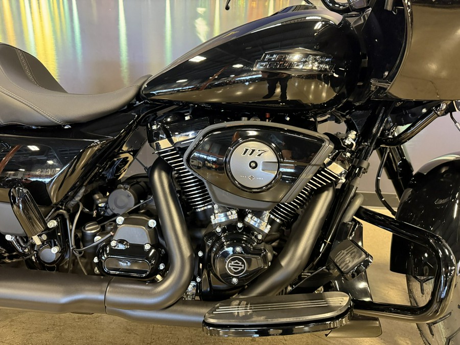 FLTRX 2026 Road Glide