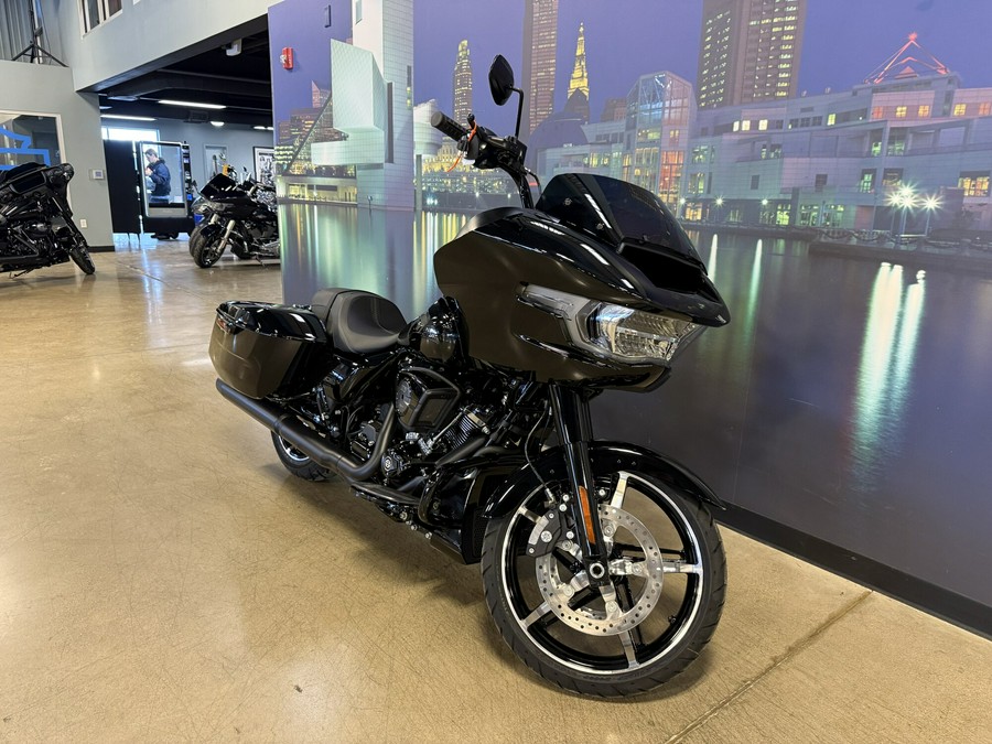 FLTRX 2026 Road Glide