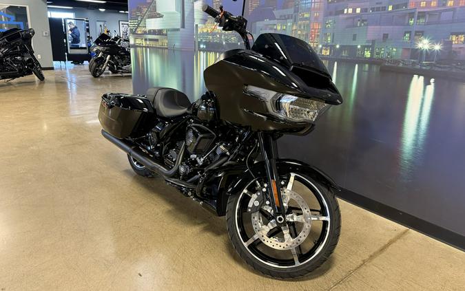 FLTRX 2026 Road Glide