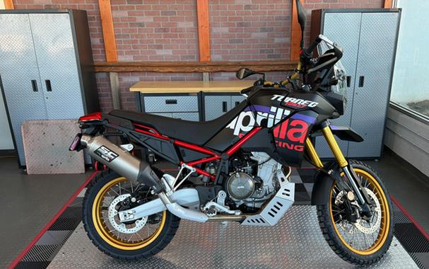 2027 Aprilia Tuareg 660