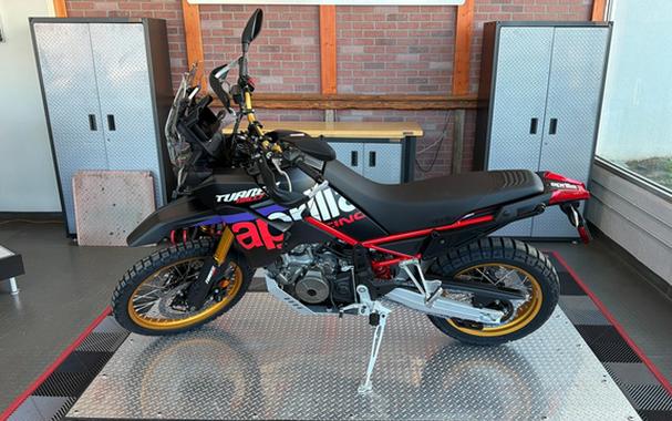 2027 Aprilia Tuareg 660