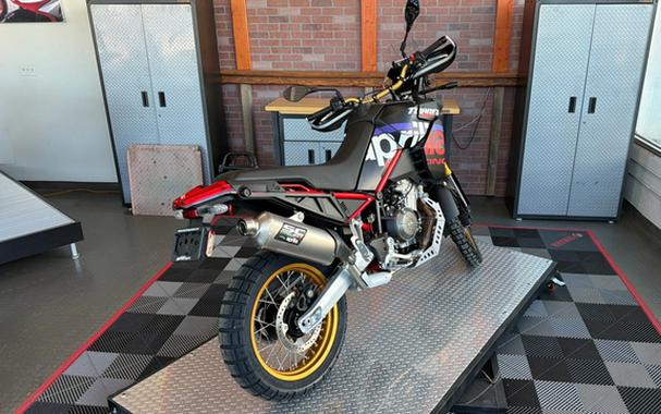 2027 Aprilia Tuareg 660