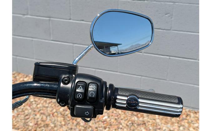 2021 Softail Slim® - Harley-Davidson®