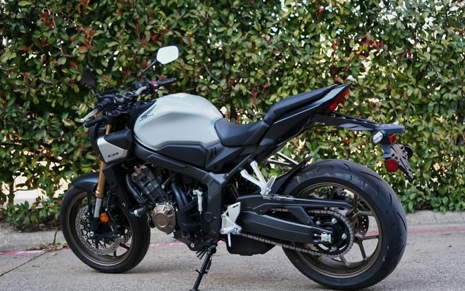 2024 Honda CB650R ABS
