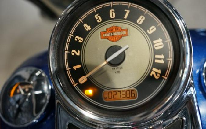 2005 Harley-Davidson FLSTCI Heritage Softail® Classic® Peace Officer Special Edition