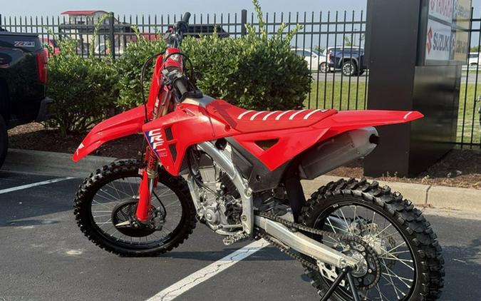 2026 Honda CRF 450R