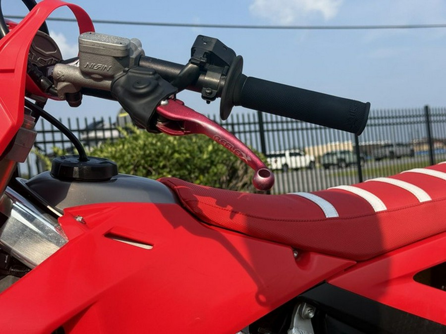 2026 Honda CRF 450R