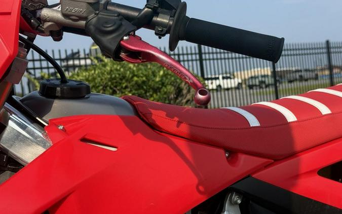 2026 Honda CRF 450R