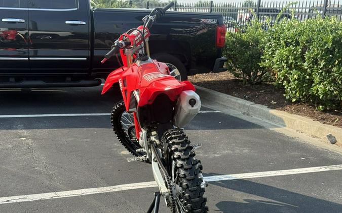 2026 Honda CRF 450R