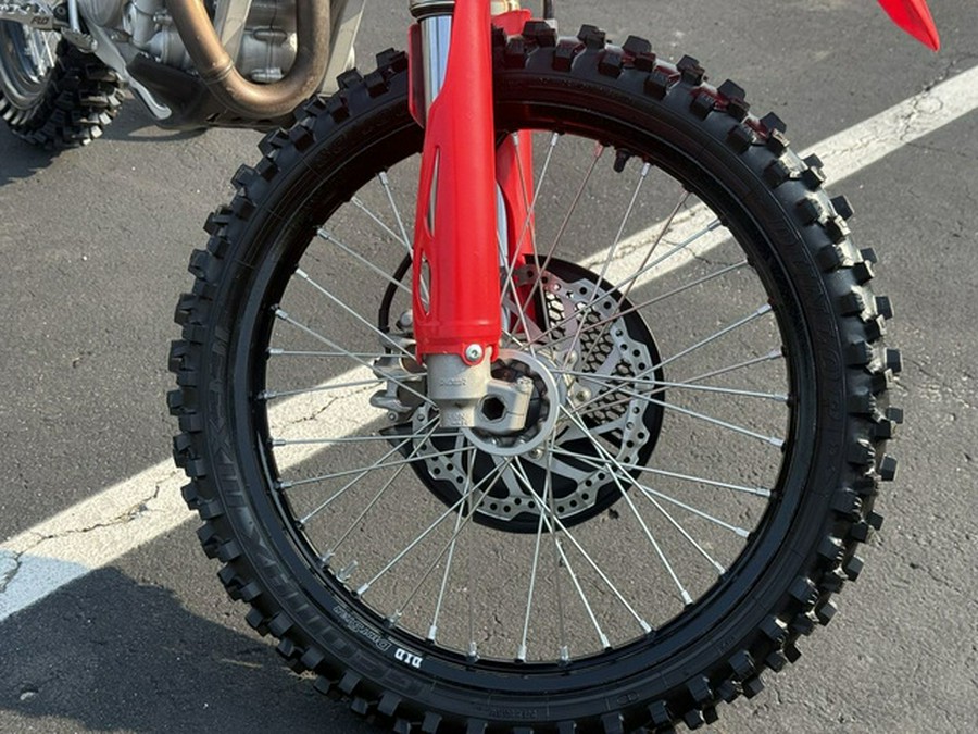 2026 Honda CRF 450R