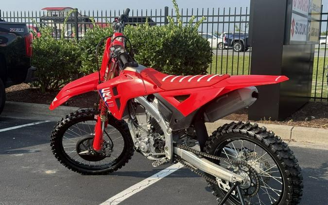 2026 Honda® CRF450R