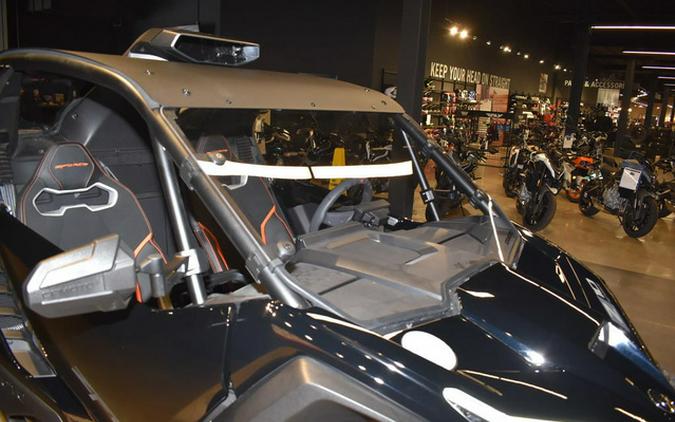 2026 CFMOTO ZFORCE Z10