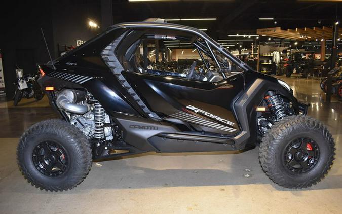 2026 CFMOTO ZFORCE Z10