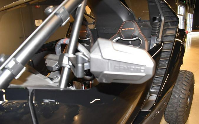 2026 CFMOTO ZFORCE Z10