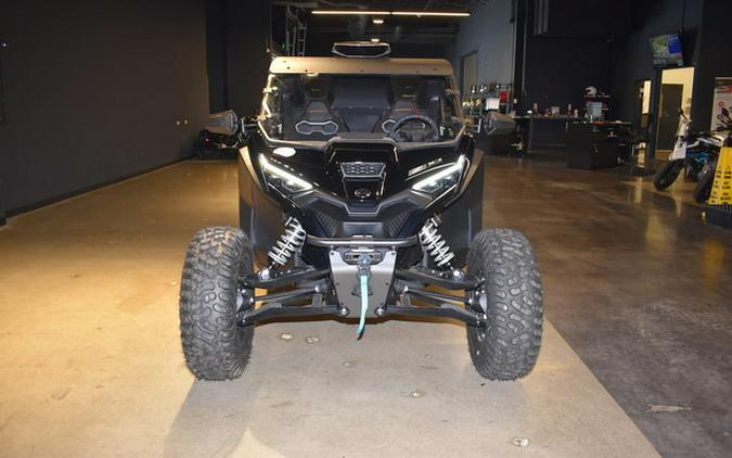 2026 CFMOTO ZFORCE Z10