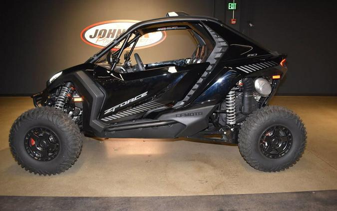 2026 CFMOTO ZFORCE Z10