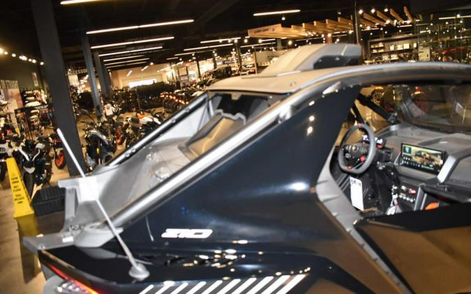 2026 CFMOTO ZFORCE Z10