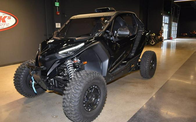 2026 CFMOTO ZFORCE Z10