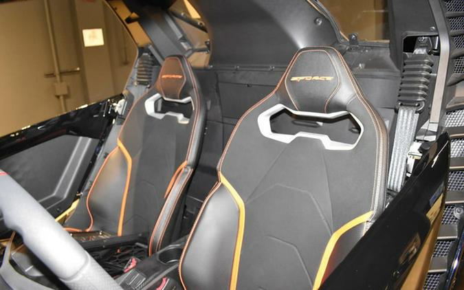 2026 CFMOTO ZFORCE Z10