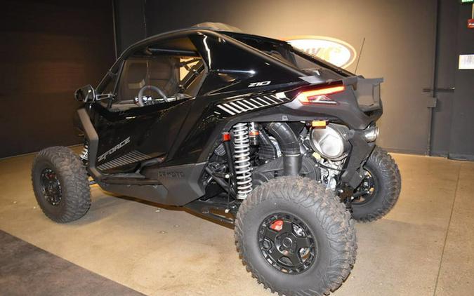 2026 CFMOTO ZFORCE Z10