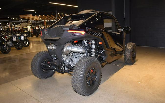 2026 CFMOTO ZFORCE Z10