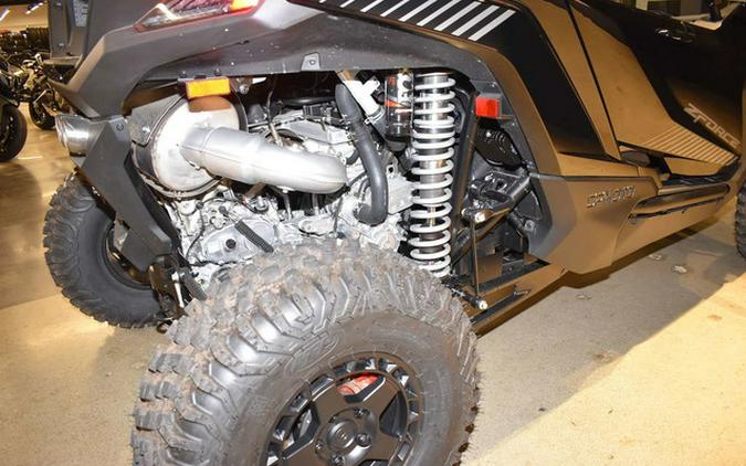 2026 CFMOTO ZFORCE Z10