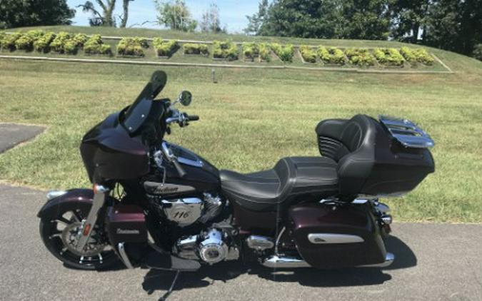 2021 Indian Motorcycle ROADMASTER LMITED