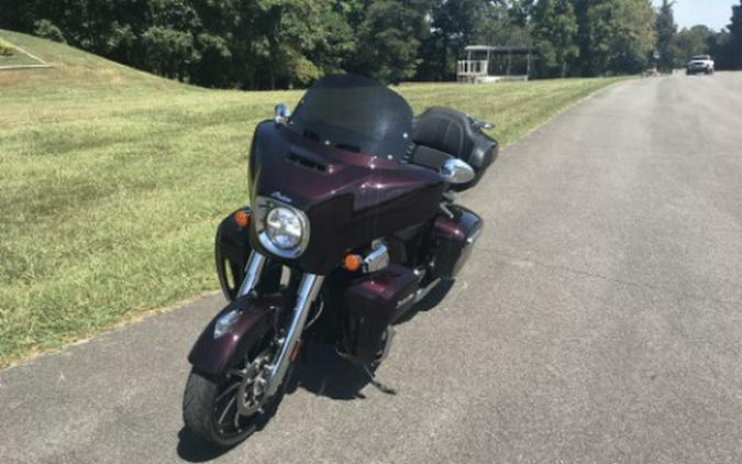 2021 Indian Motorcycle ROADMASTER LMITED