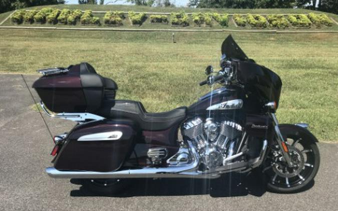 2021 Indian Motorcycle ROADMASTER LMITED