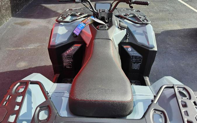 2027 CFMOTO CFORCE C4