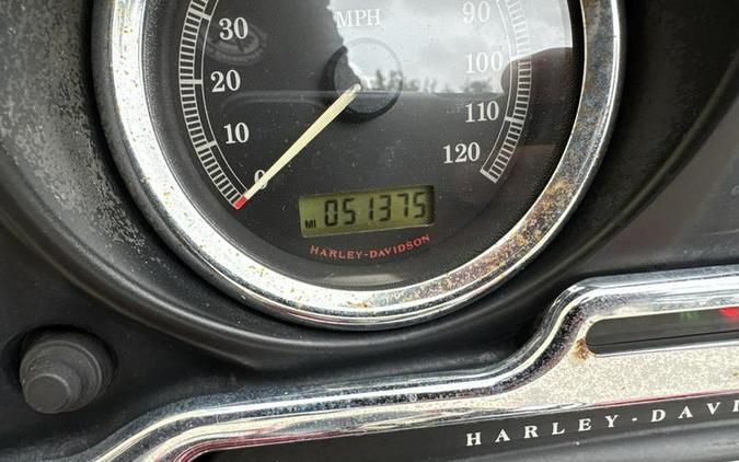 2012 Harley-Davidson® FLHTCU - Electra Glide® Ultra Classic