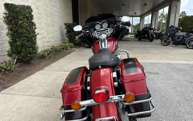 2012 Harley-Davidson® FLHTCU - Electra Glide® Ultra Classic