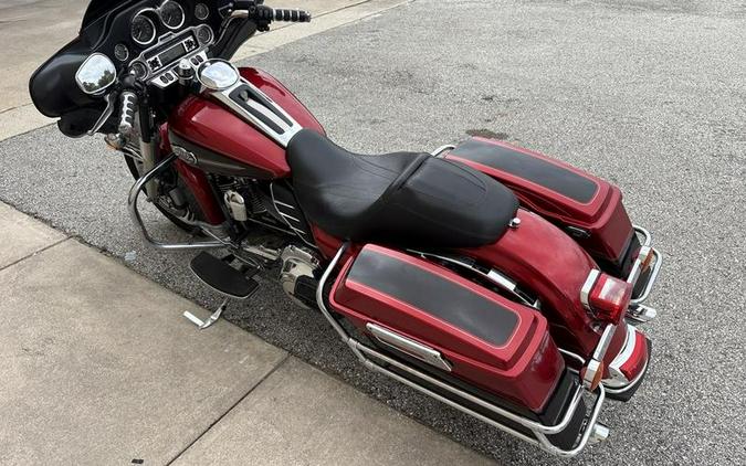 2012 Harley-Davidson® FLHTCU - Electra Glide® Ultra Classic