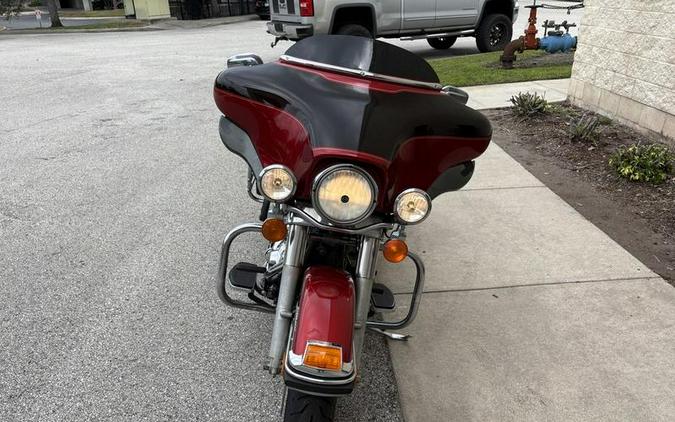 2012 Harley-Davidson® FLHTCU - Electra Glide® Ultra Classic