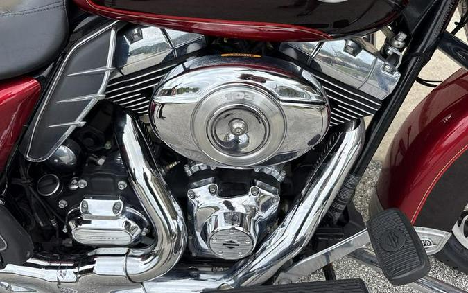 2012 Harley-Davidson® FLHTCU - Electra Glide® Ultra Classic