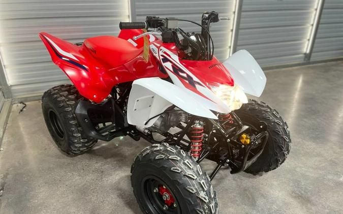 2023 Honda® TRX250X