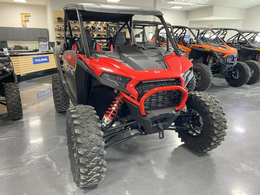 2024 Polaris® RZR XP 1000 Ultimate