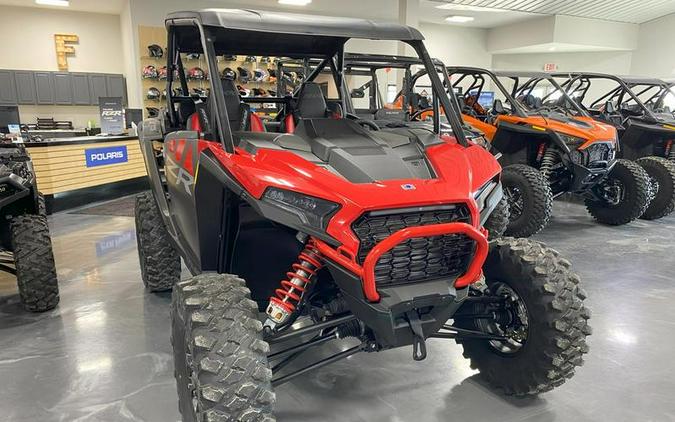 2024 Polaris® RZR XP 1000 Ultimate