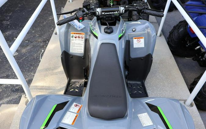 2024 Kawasaki KFX®50