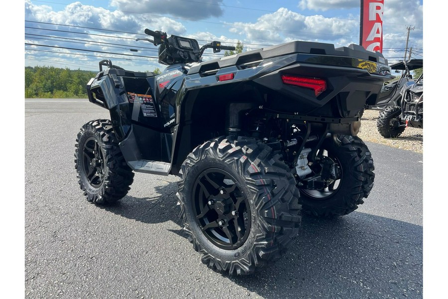 2024 Polaris Industries Sportsman® 570 Trail