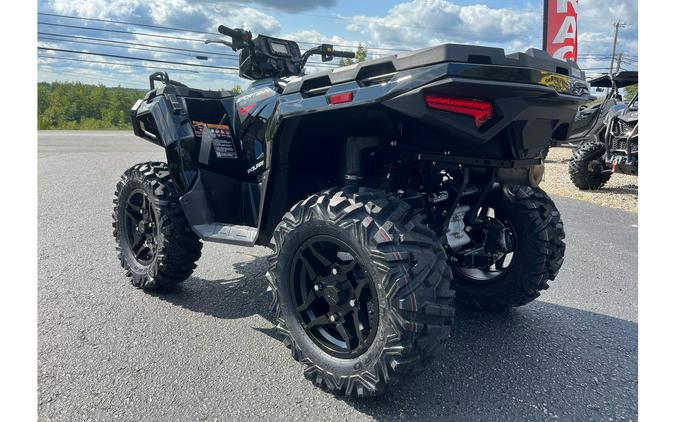 2024 Polaris Industries Sportsman® 570 Trail