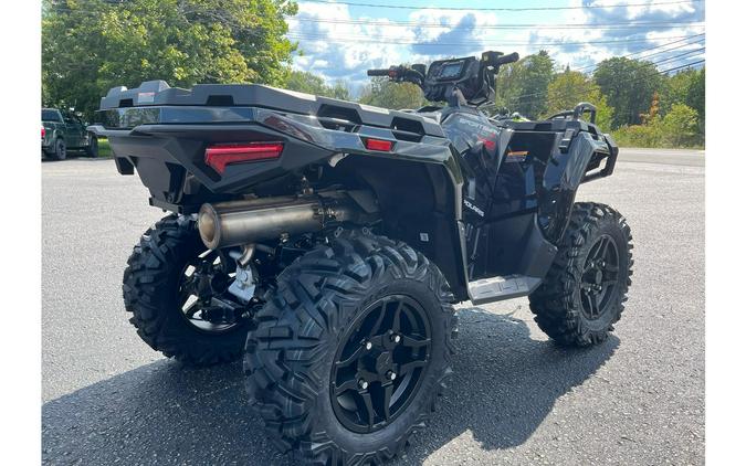 2024 Polaris Industries Sportsman® 570 Trail